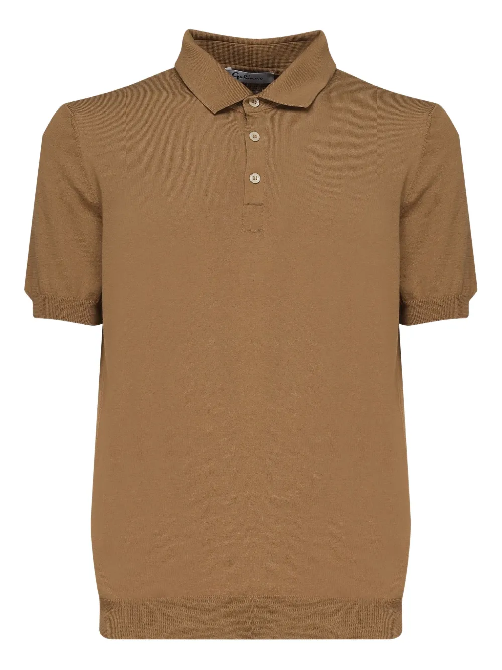 Galiano playera tipo polo | neutro | Image 1