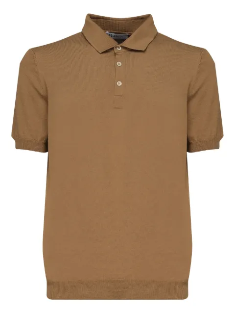 Galiano playera tipo polo
