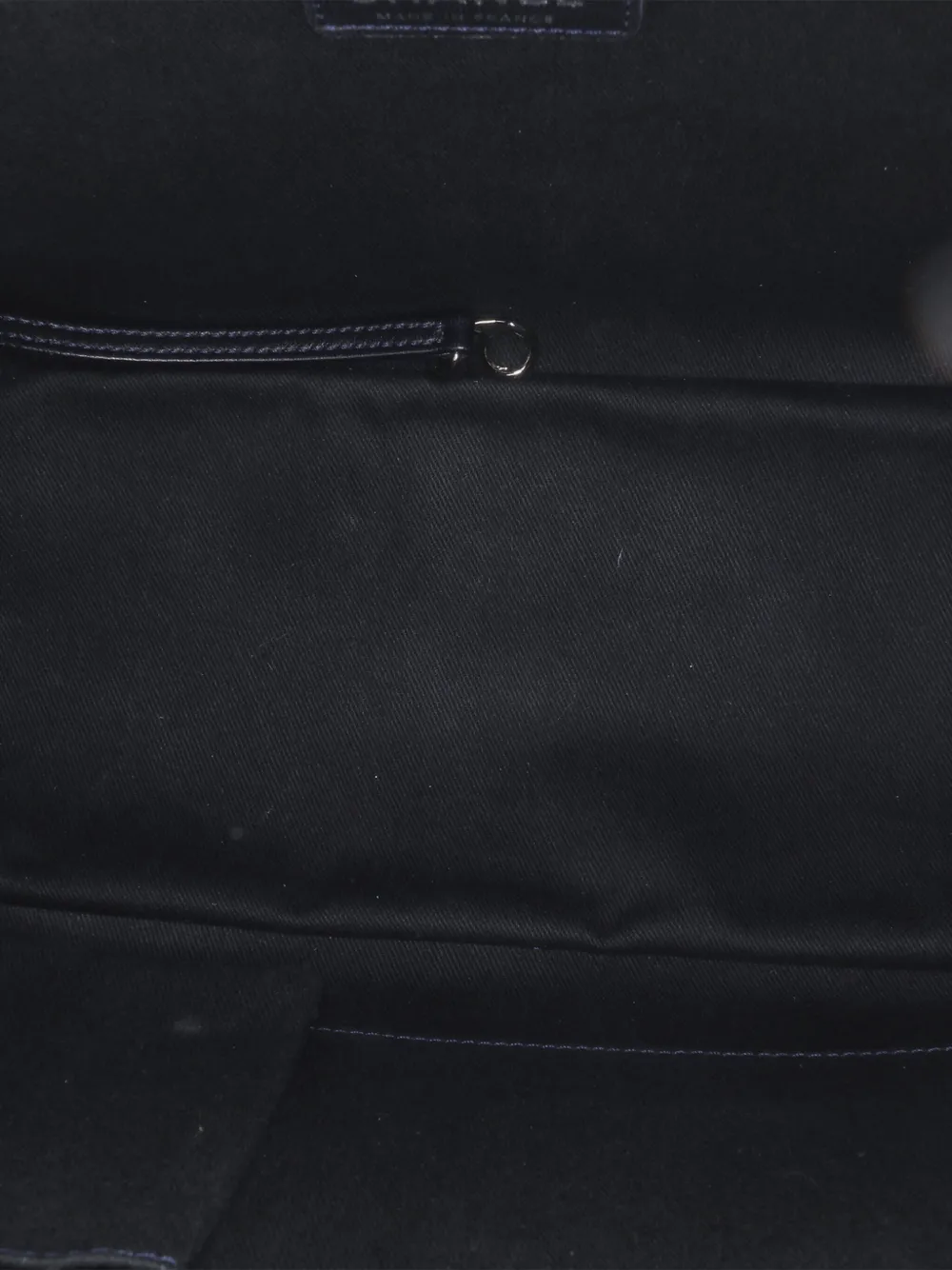Pre-owned Chanel 2009-2010 Large Cc Quilted Patent Brilliant Camera Bag Shoulder Bag