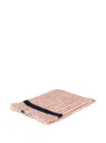 Lovat & Green Alchemy scarf - Brown