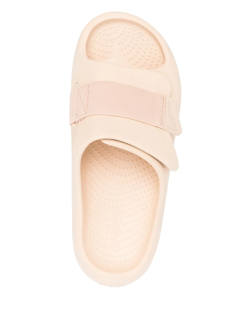 Crocs Ciabette slides Neutrals