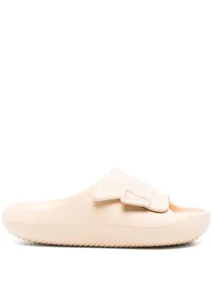 Crocs x Salehe Bembury Pollex Slides | White | FARFETCH