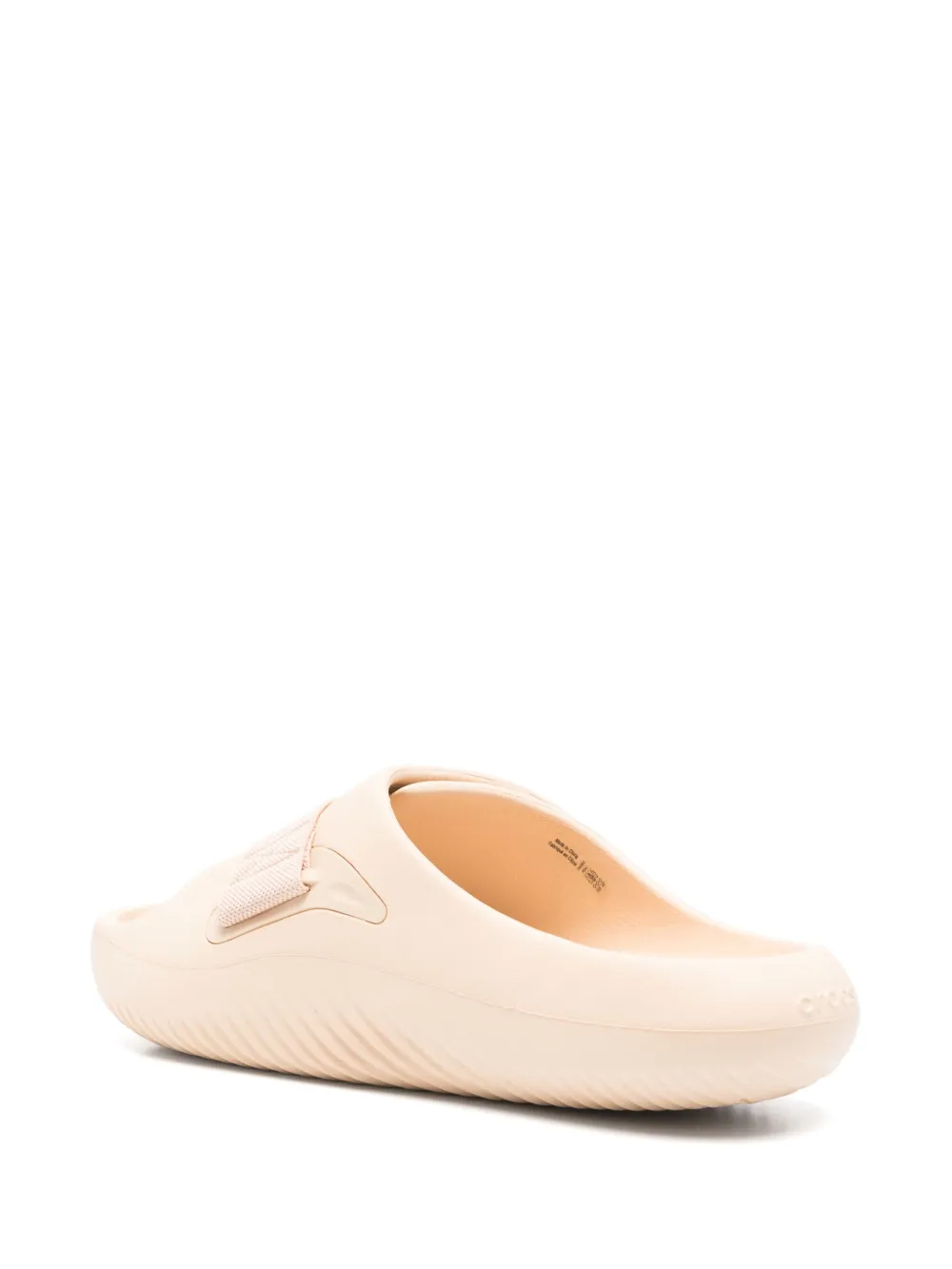 Crocs Ciabette slides Neutrals