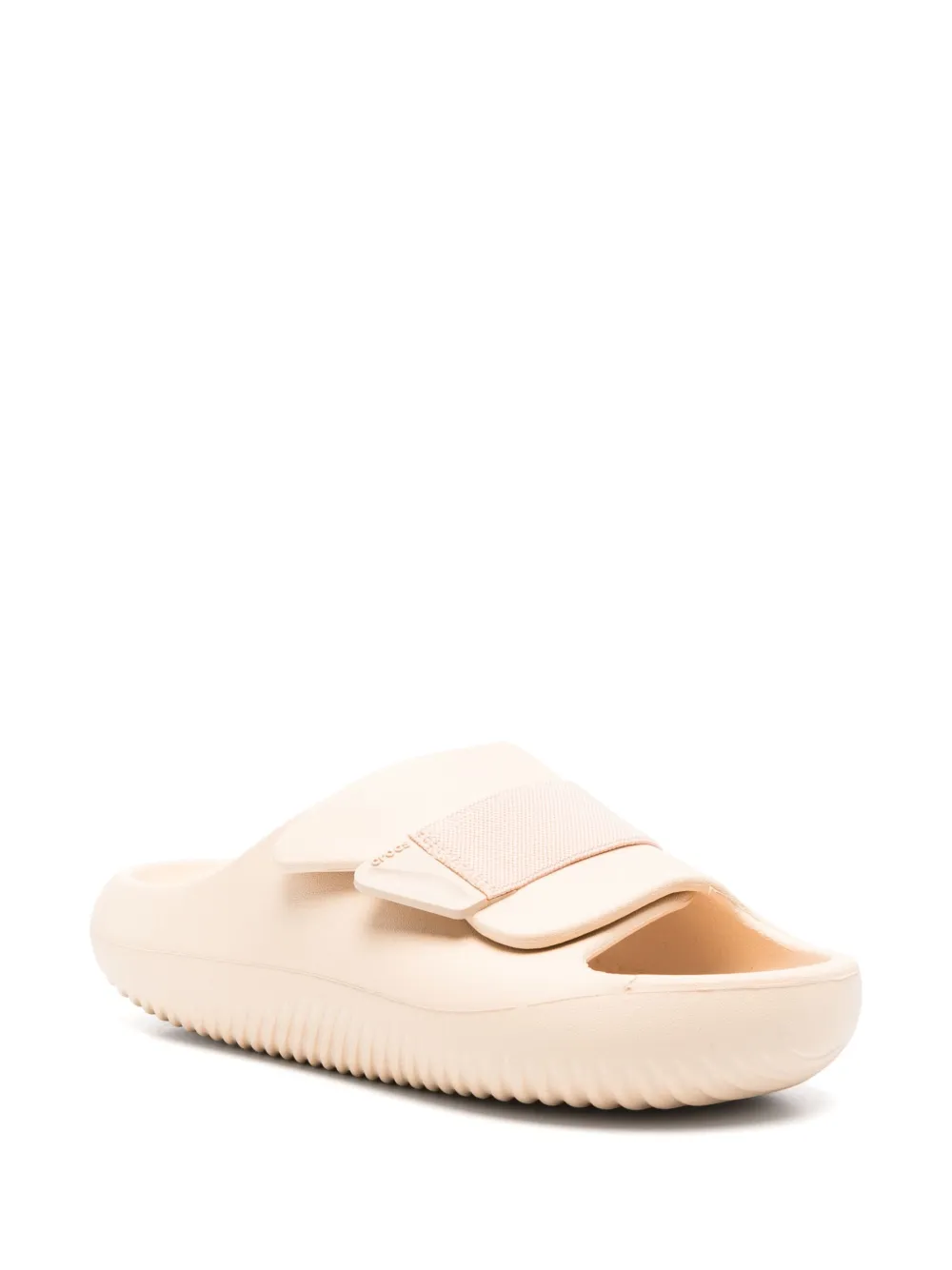 Crocs Ciabette slides Neutrals