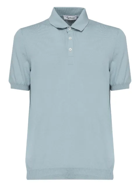 Galiano playera tipo polo
