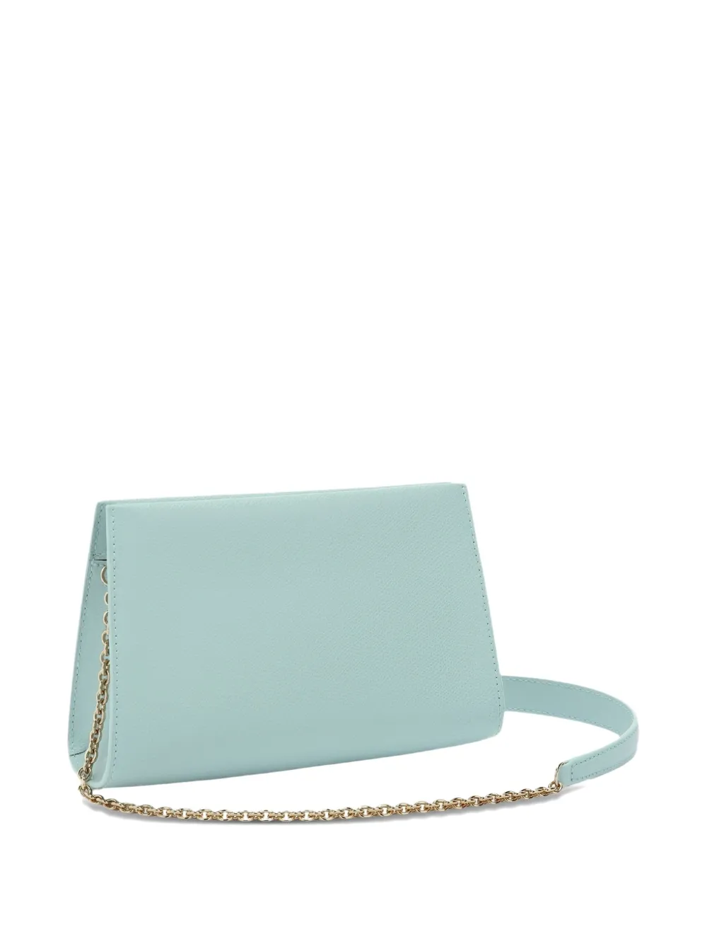 Furla Ballerina mini-tas Blauw