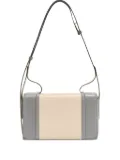 Furla small Ballerina shoulder bag - Grey