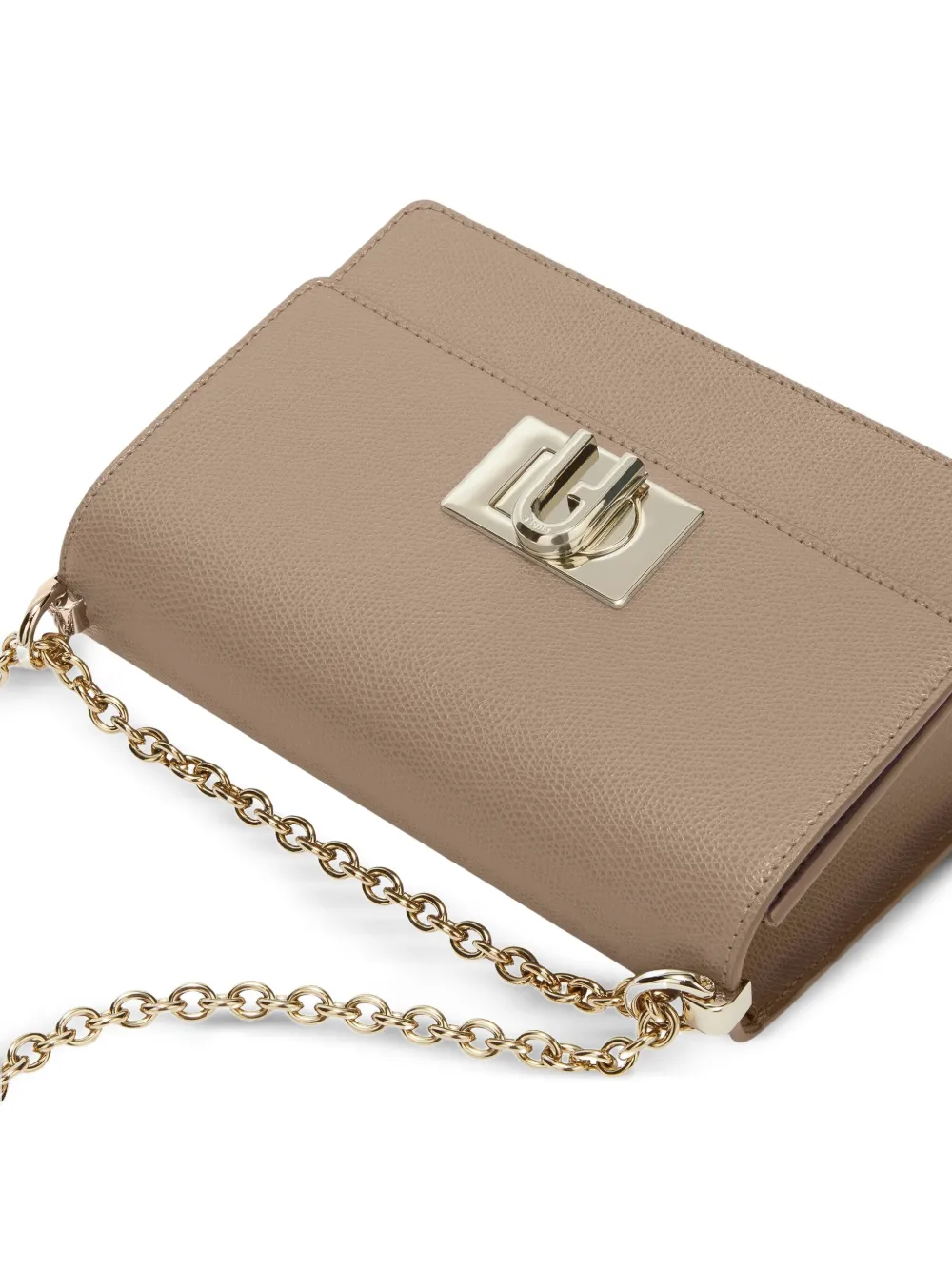 Shop Furla Small 1927 Cross Body Bag