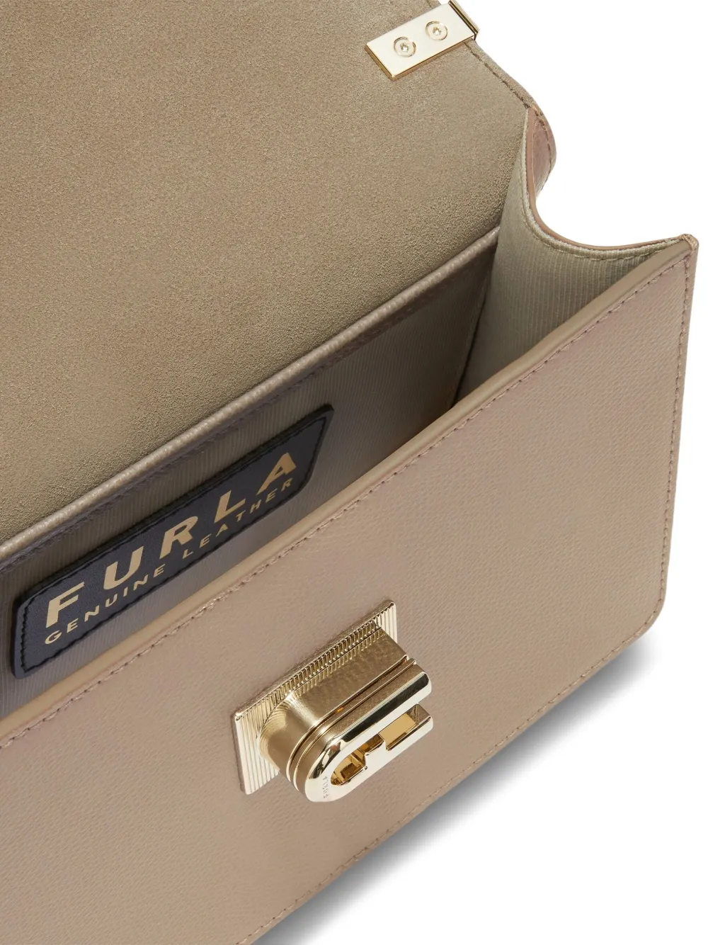 Shop Furla Small 1927 Cross Body Bag