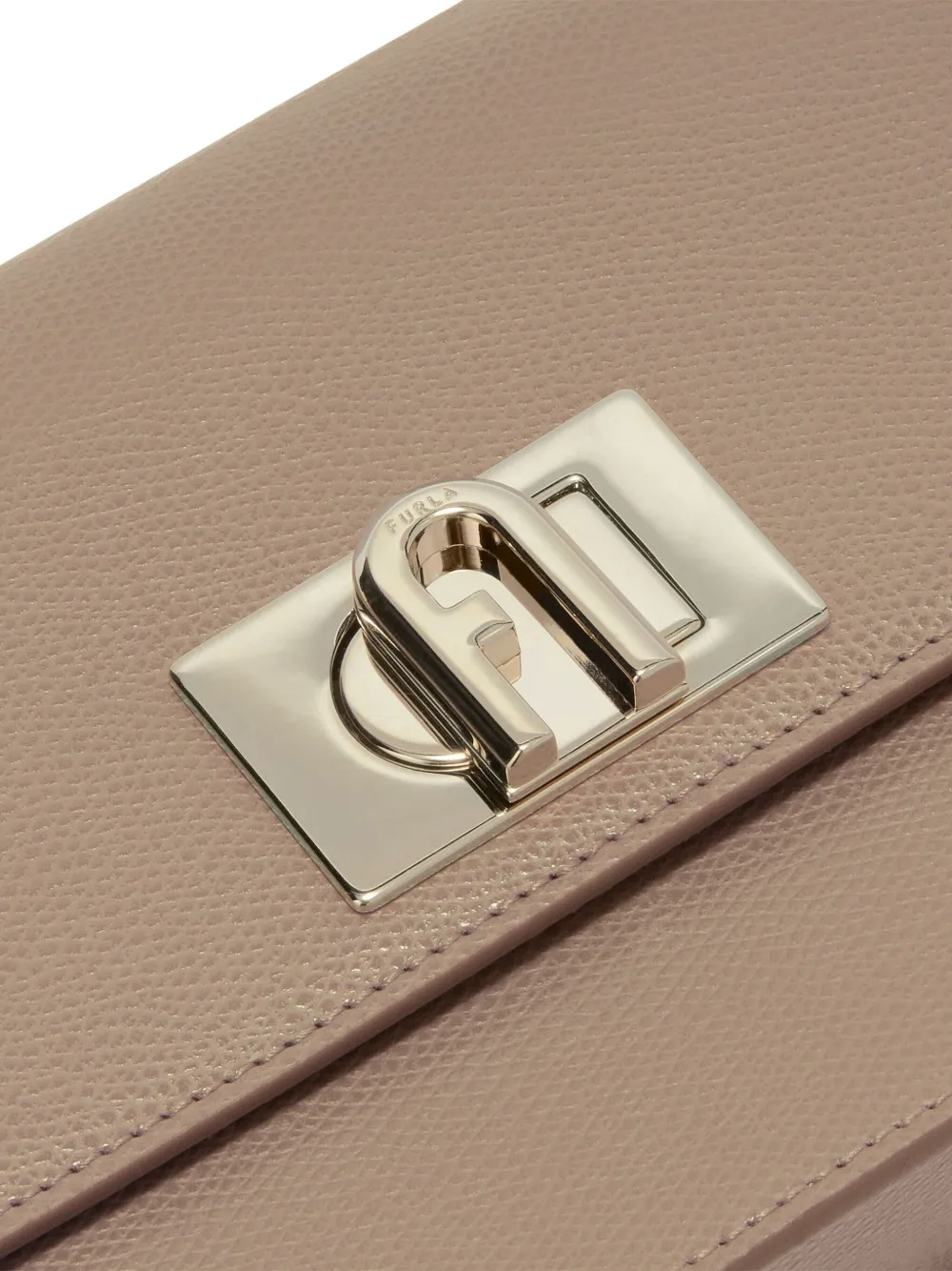 Shop Furla Small 1927 Cross Body Bag