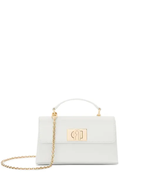 Furla mini 1927 tote bag
