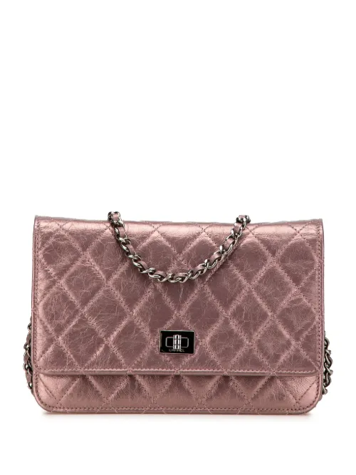 Sac à main 2.55 Reissue (2008-2009) - CHANEL Pre-Owned - Modalova