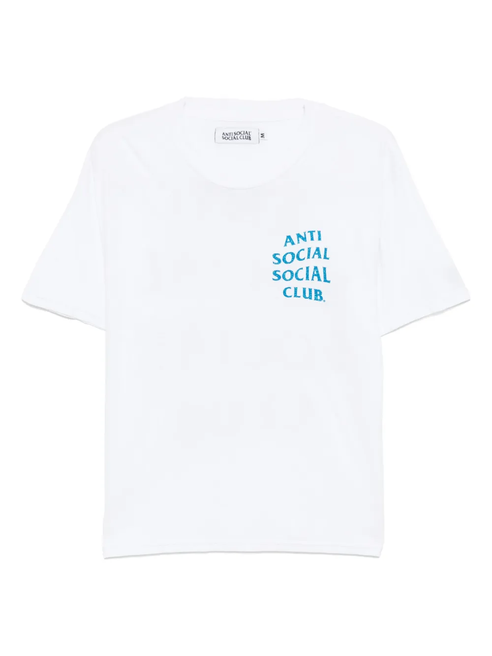 Mind Games Glitter t-shirt