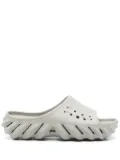 Crocs Echo slides - Grey