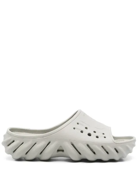 Crocs Echo slides