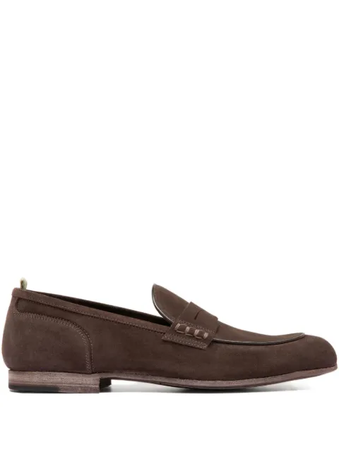 Officine Creative Bilt 001 loafers