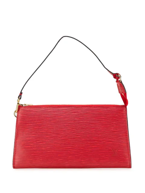 Louis Vuitton Pre-Owned bolsa de hombro Pochette Accessoires 2002