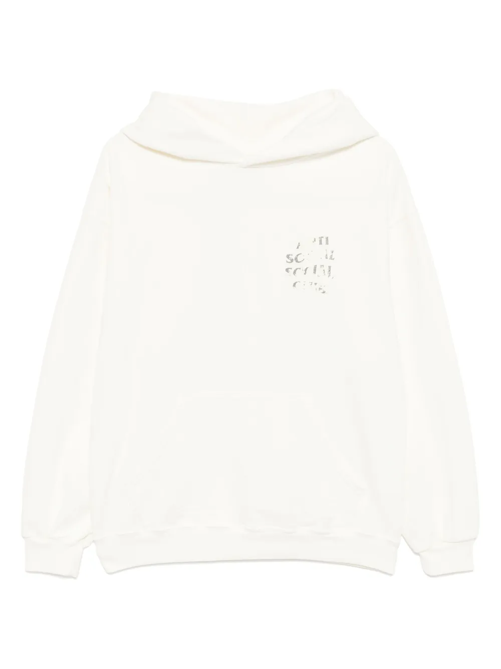 Mind Games Weathered hoodie