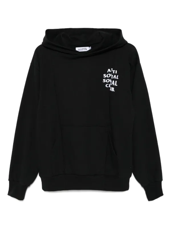Anti Social Social Club スライス マインドゲーム パーカー