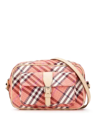Burberry Pre-Owned