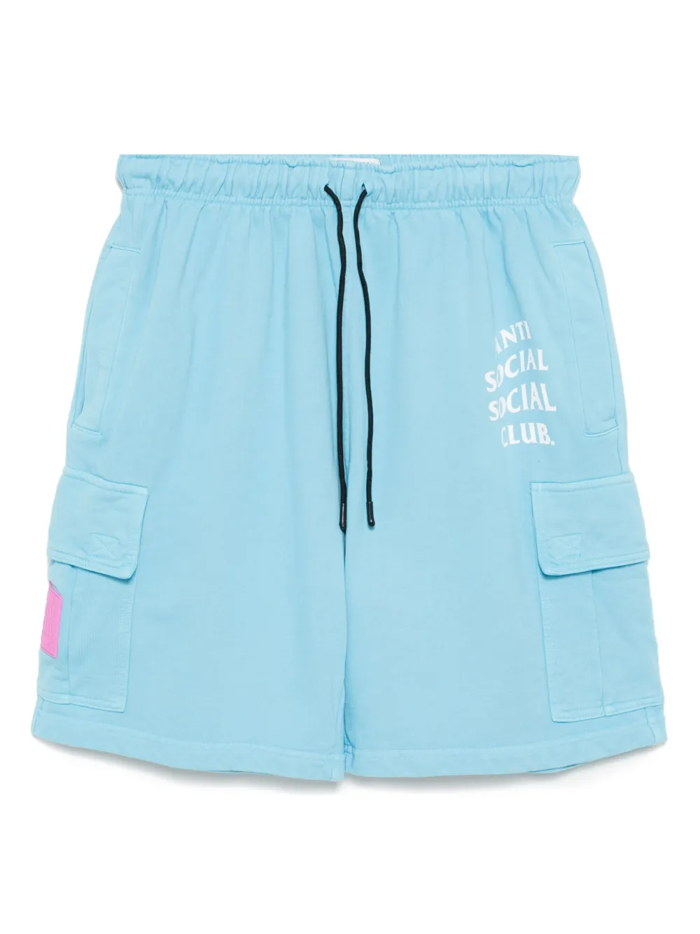 Mind Games cargo shorts