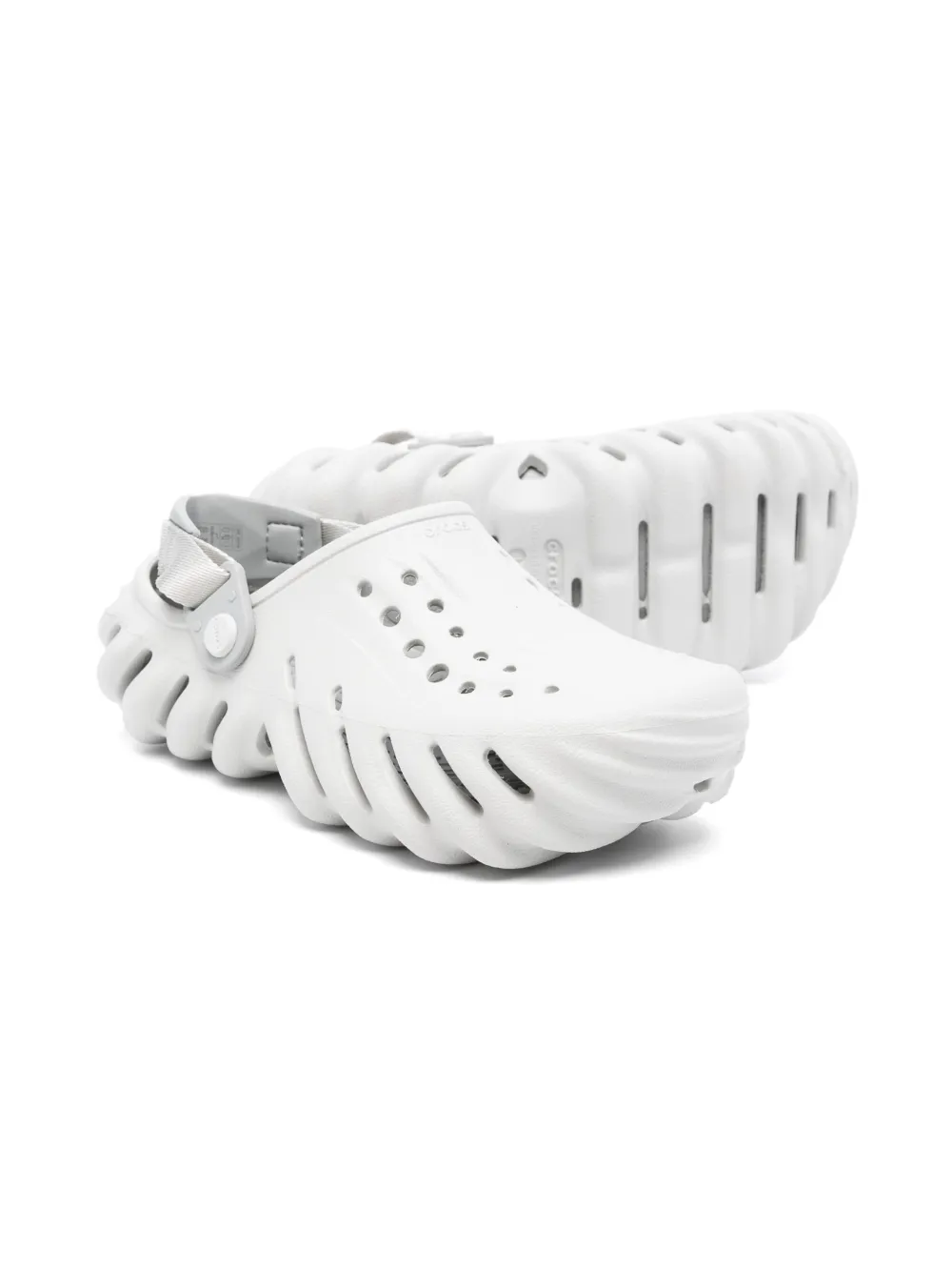 Crocs Echo clogs | Closed Toe Sandals | Image 2