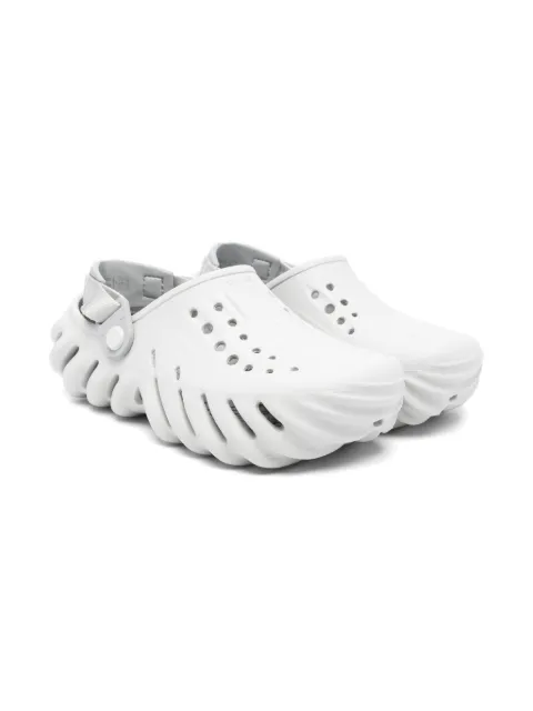 Crocs Echo clogs