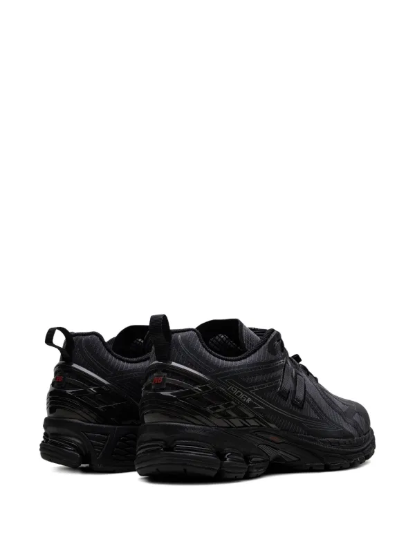 New Balance 1906R “Black Magnet” スニーカー | ブラック