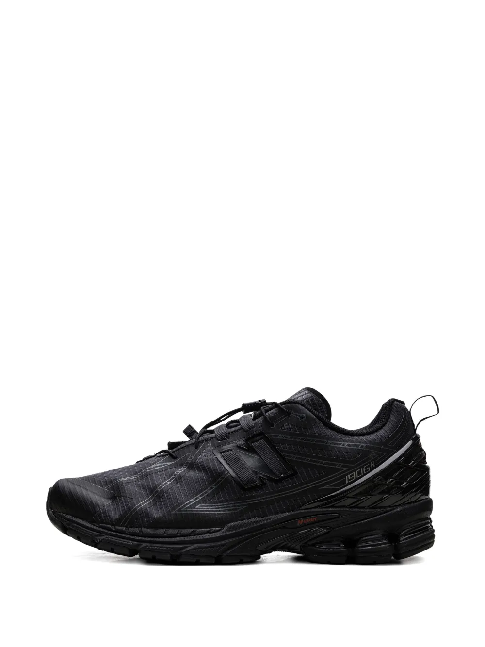 New Balance 1906R "Black Magnet" sneakers