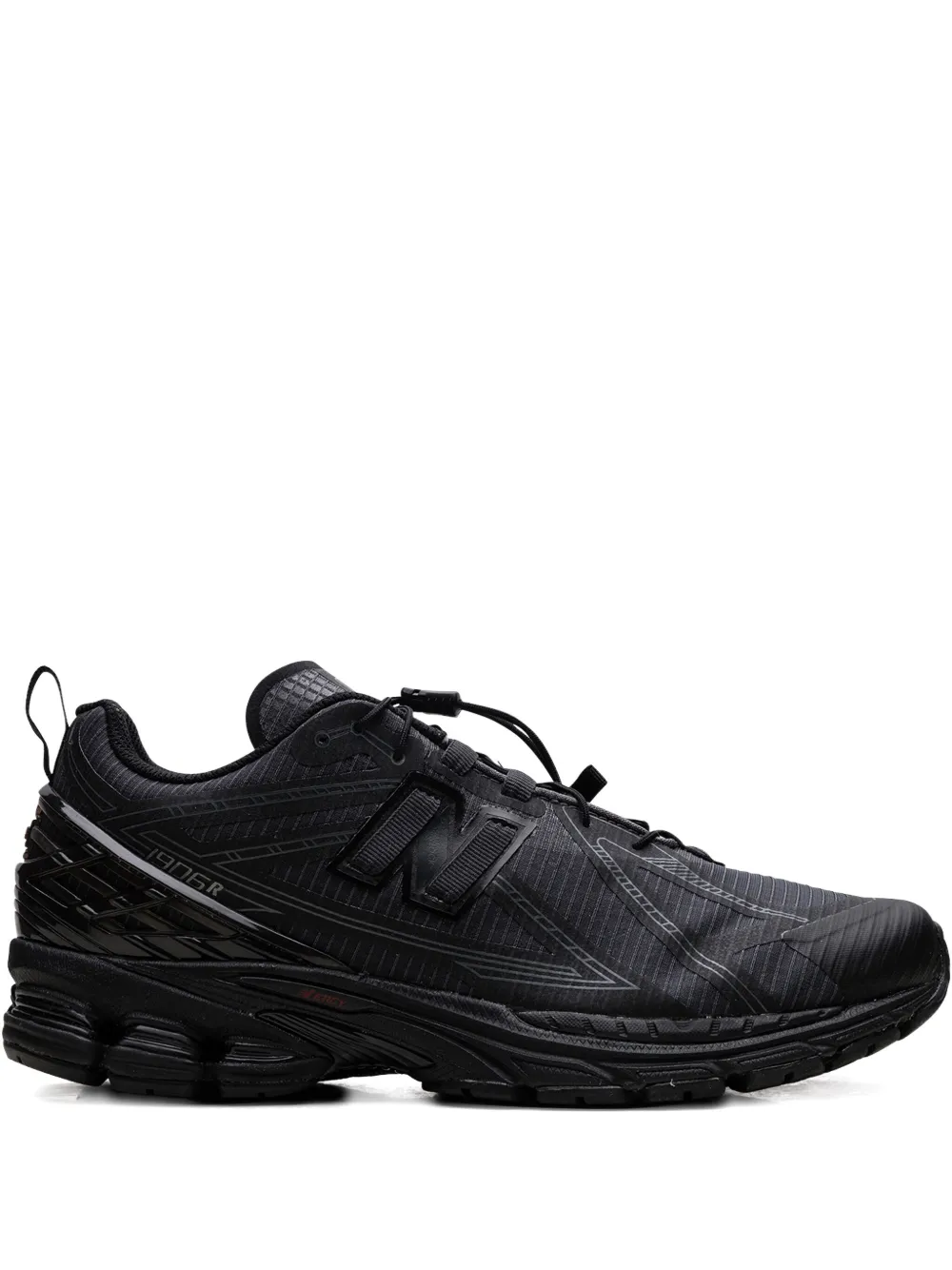 New Balance 1906R "Black Magnet" sneakers