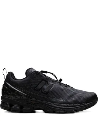 【27.5】NEW balance 1906R “Black Magnet” New Balance 1906R Cordura Black Magnet Men's - M1906RWF - US