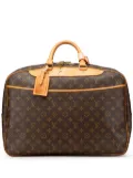 Louis Vuitton Pre-Owned 2000 Monogram Alize 24 Heures travel bag - Brown