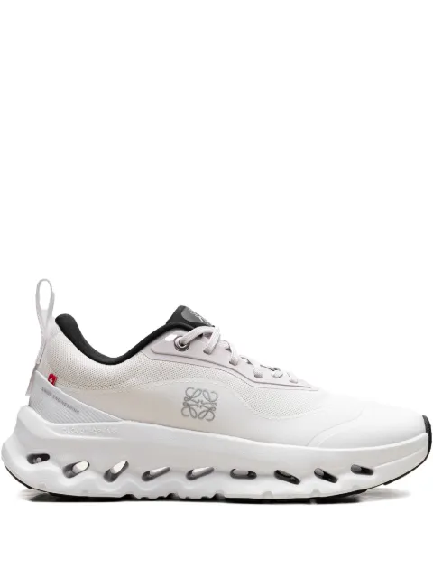 On Running x Loewe Cloudtilt 2 "Sand/White" sneakers