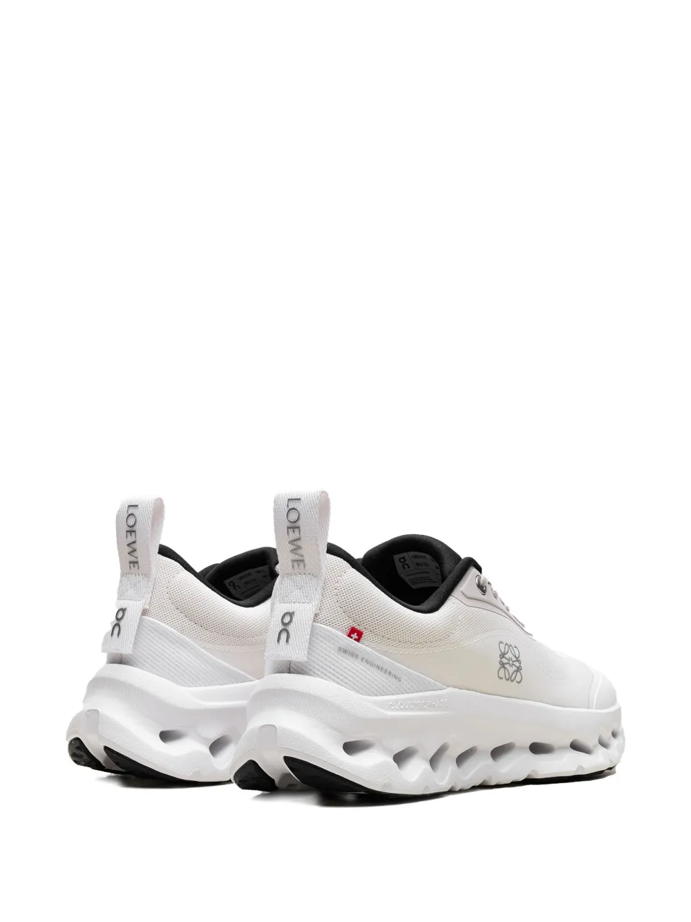 On Running x Loewe Cloudtilt 2 "Sand White" sneakers