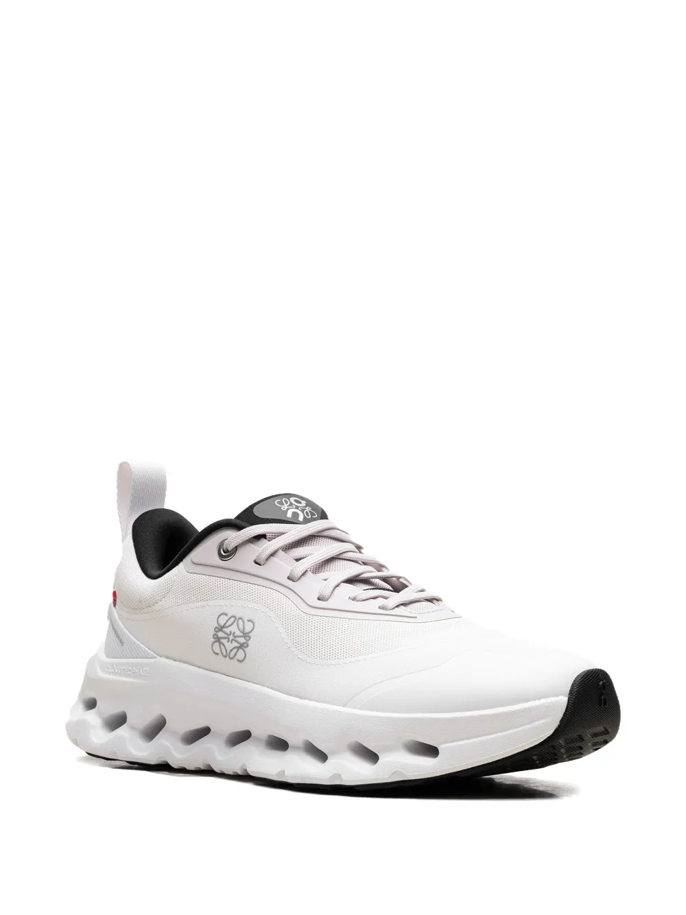 On Running tenis Cloudtilt 2 "Sand/White" en colaboración con Loewe | Tenis bajos | Image 2