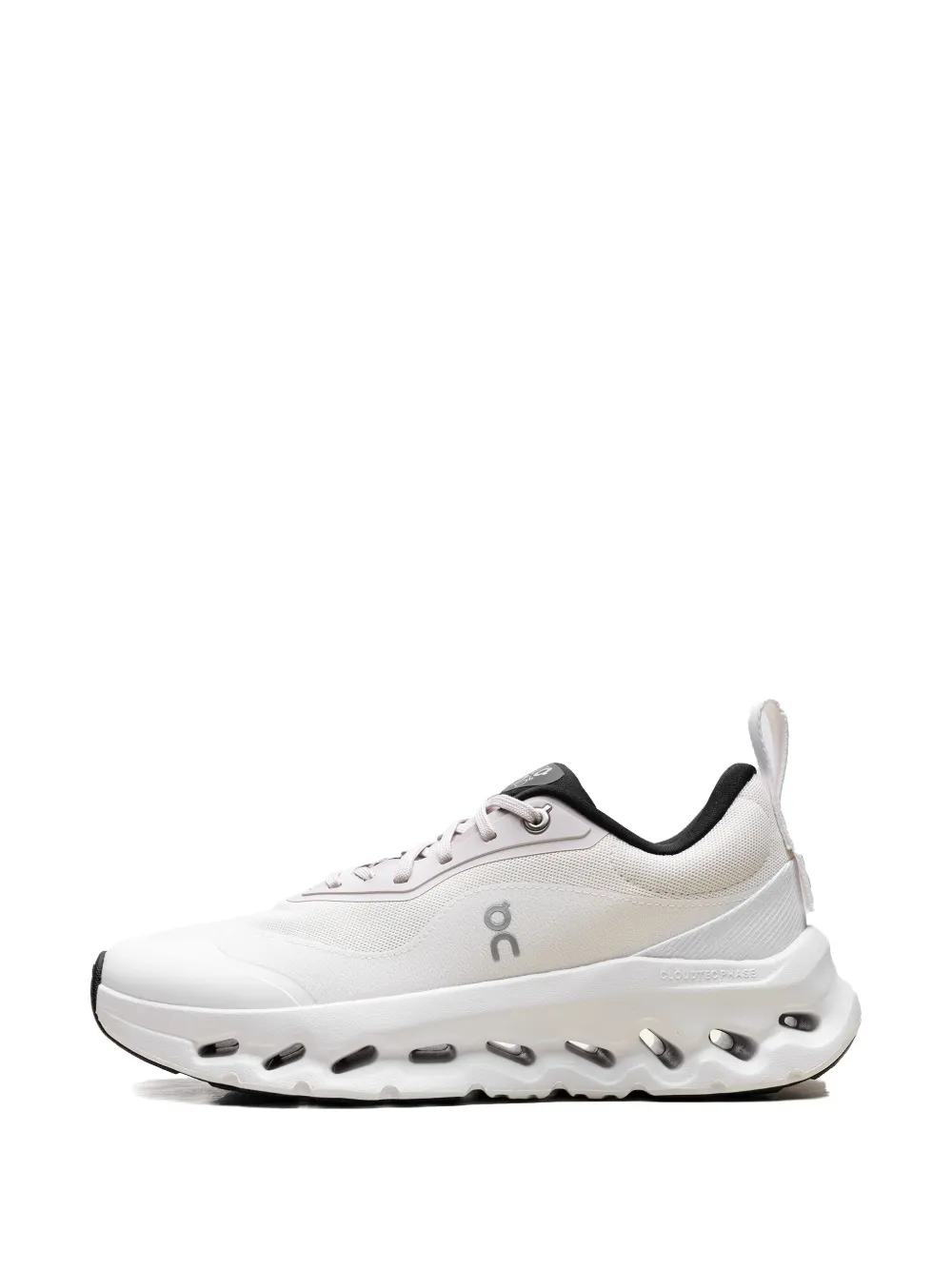 On Running x Loewe Cloudtilt 2 "Sand White" sneakers