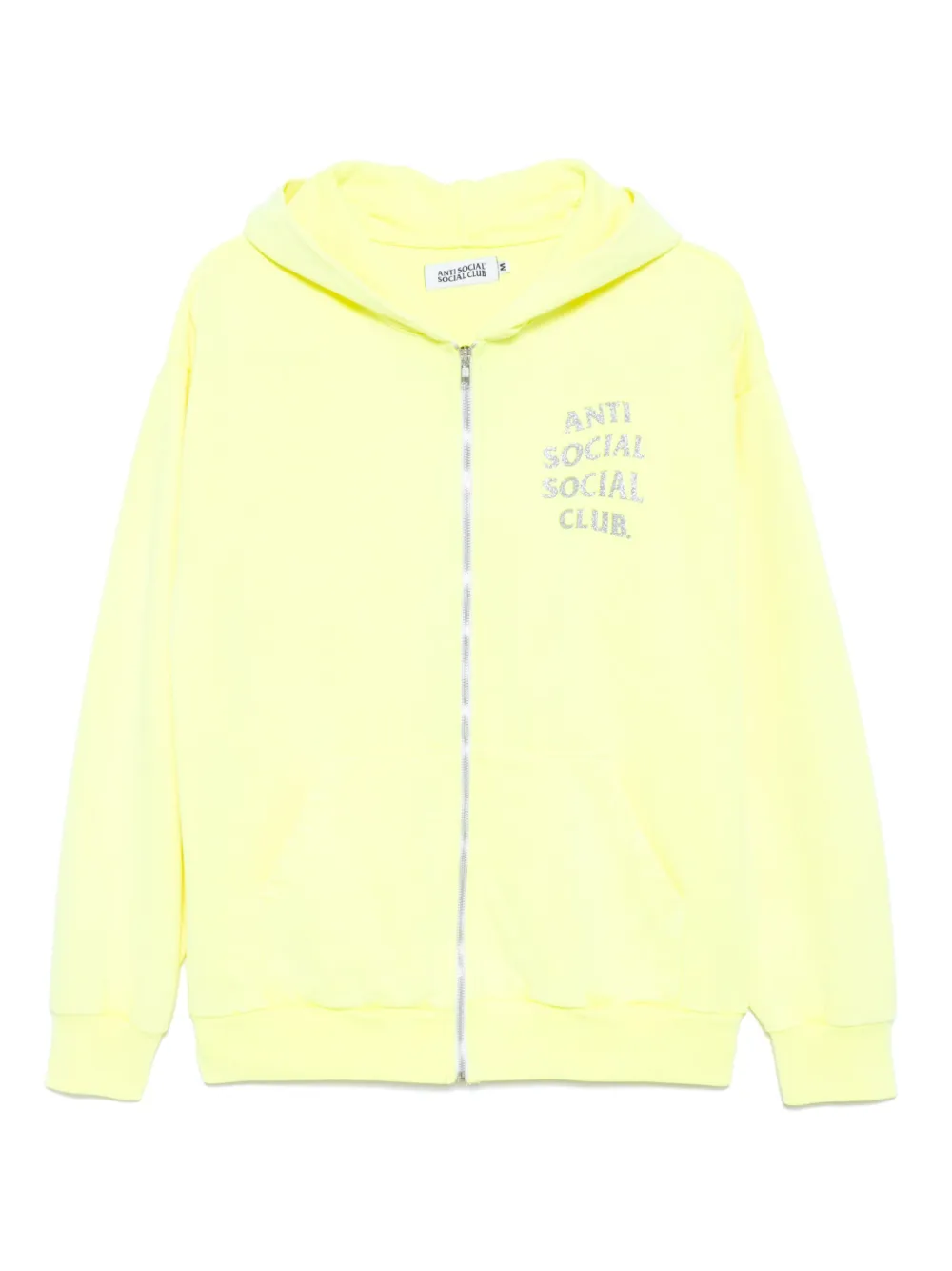 Mind Games Glitter hoodie