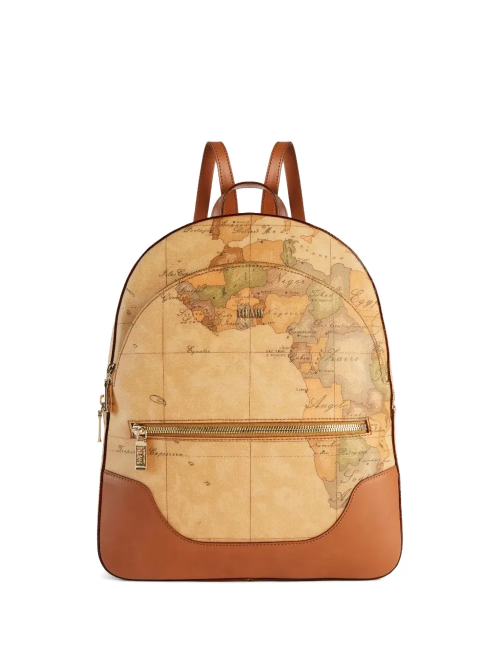 ALVIERO MARTINI 1° CLASSE Zaino Geo - Toni neutri