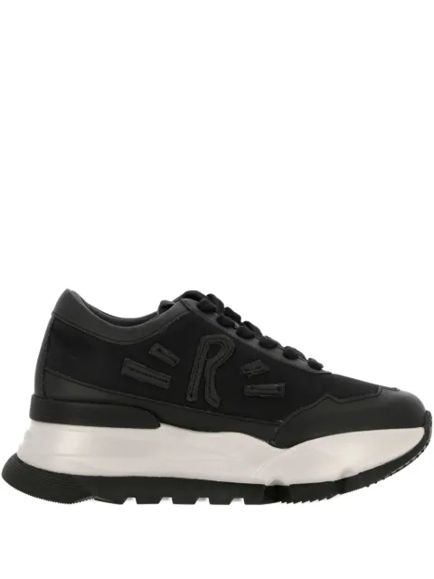 RUCOLINE leather sneakers 