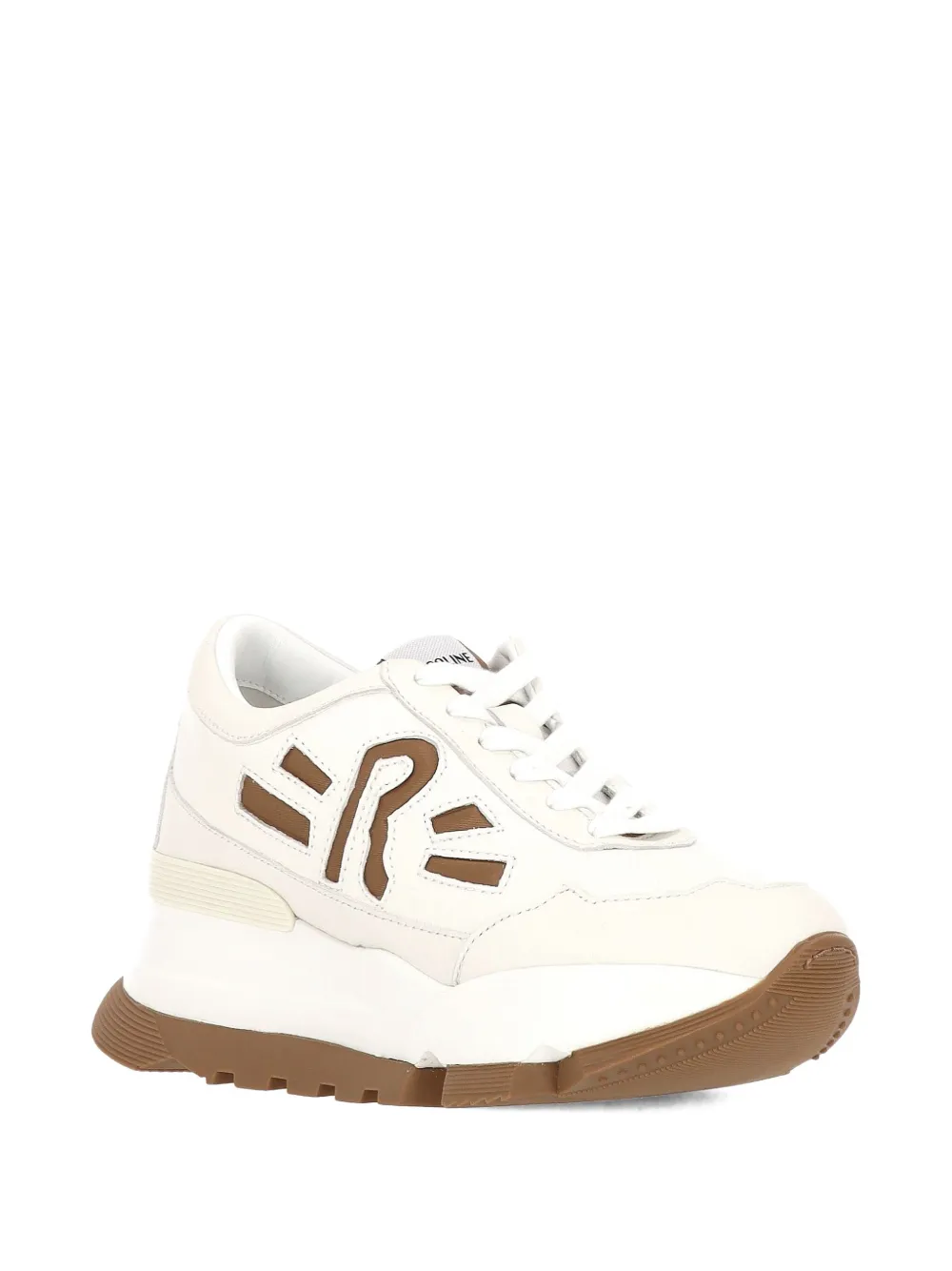RUCOLINE Aki 300 sneakers - Wit