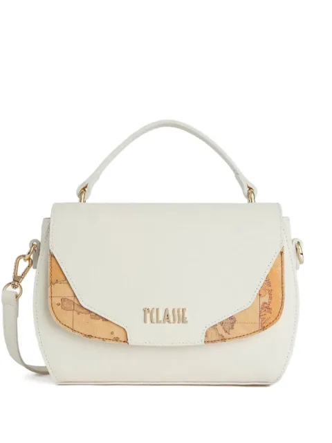 ALVIERO MARTINI 1° CLASSE Java City tote bag