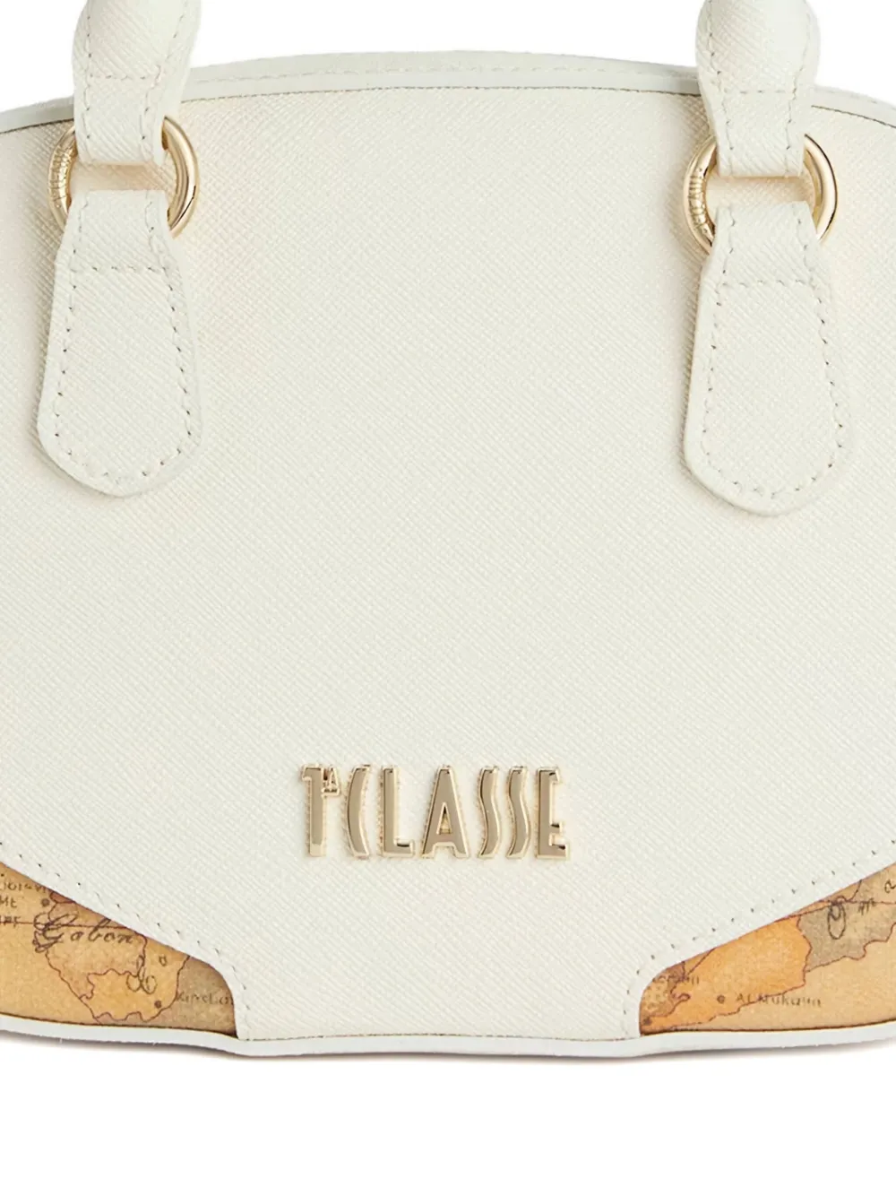 Alviero Martini 1° Classe Logo-lettering Tote Bag