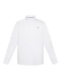 SUN68 KIDS button-up shirt - White