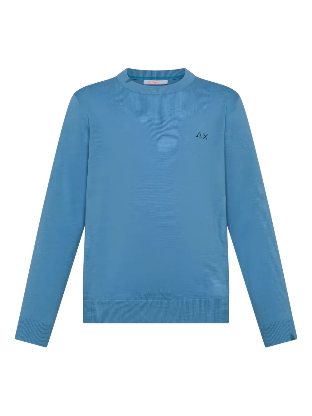 SUN68 KIDS playera de algodón | azul | Image 1