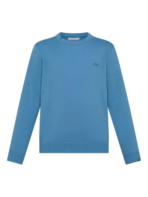 SUN68 KIDS playera de algodón