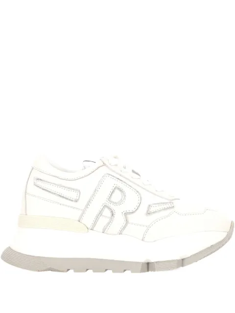 RUCOLINE leather sneakers 