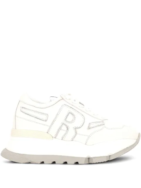 RUCOLINE Sneakers aus Leder