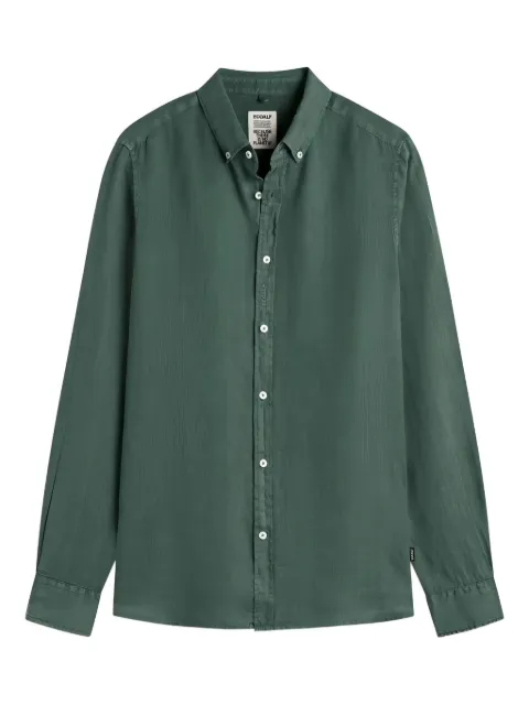 Ecoalf linen shirt 