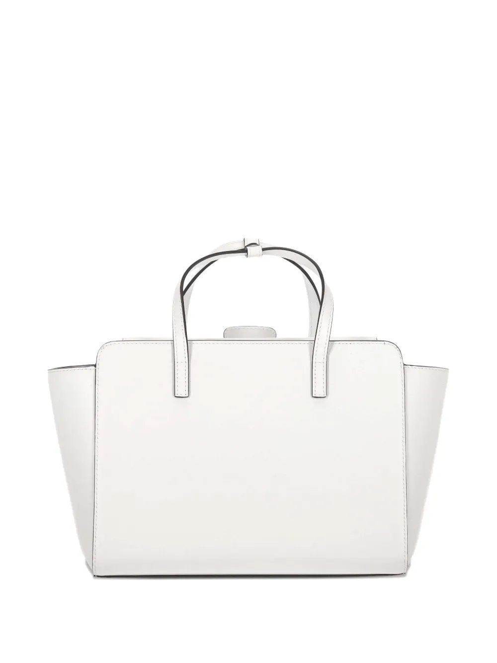 HIDESINS Flap S shopper - Wit