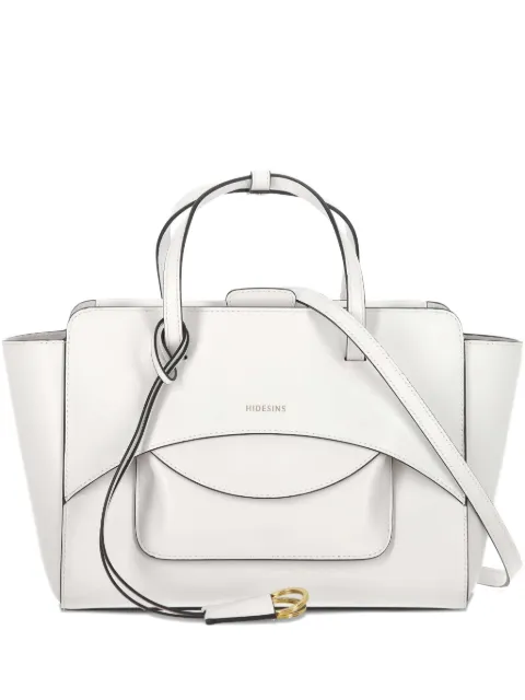 HIDESINS Flap S tote bag